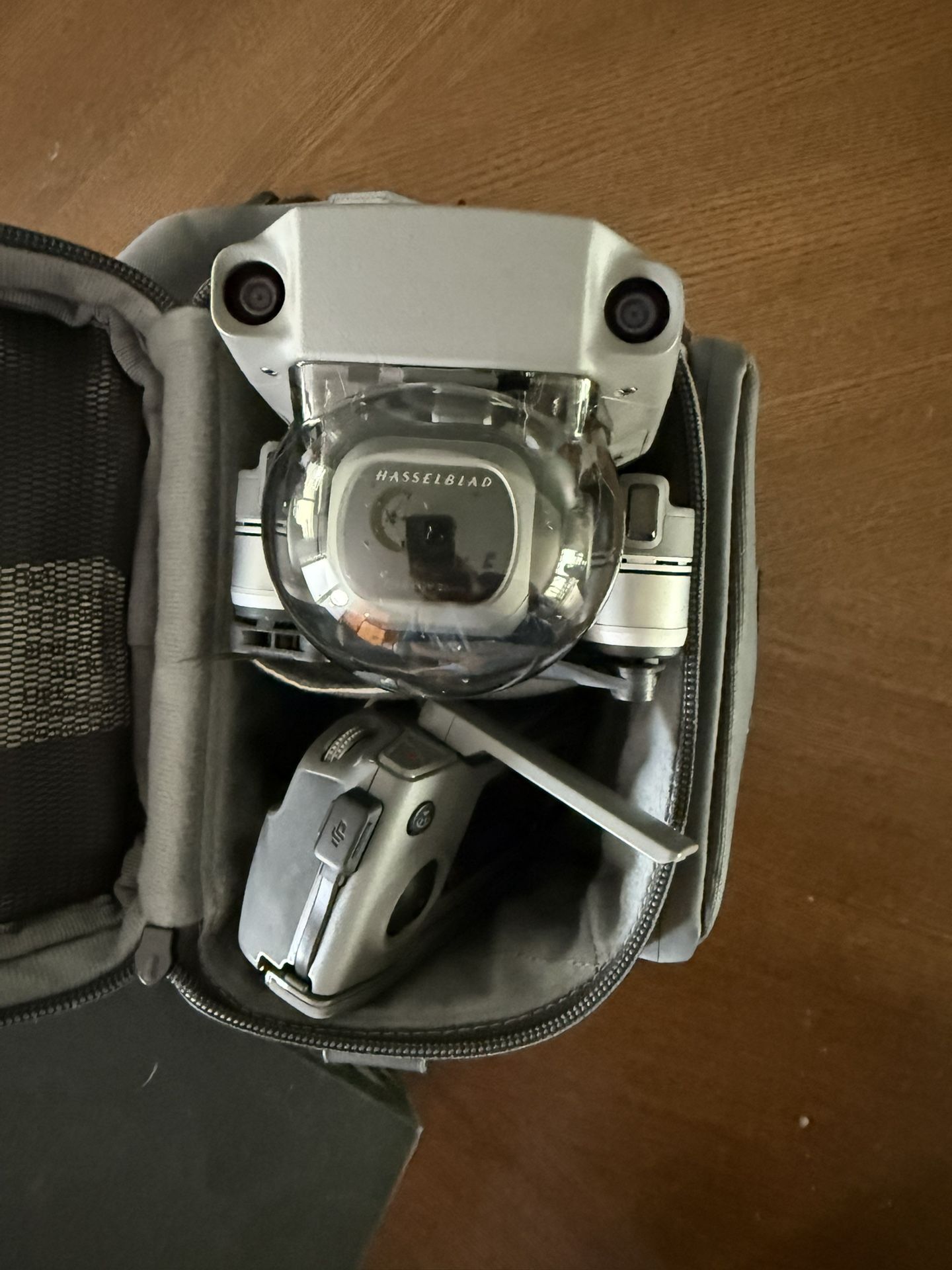 DJI Mavic Pro 2 drone