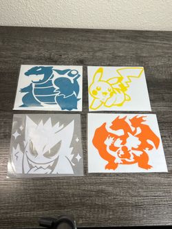 Decals