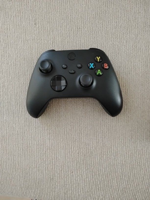Xbox One Controller
