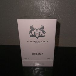 Parfums de Marly Delina Eau de Parfum 75ml