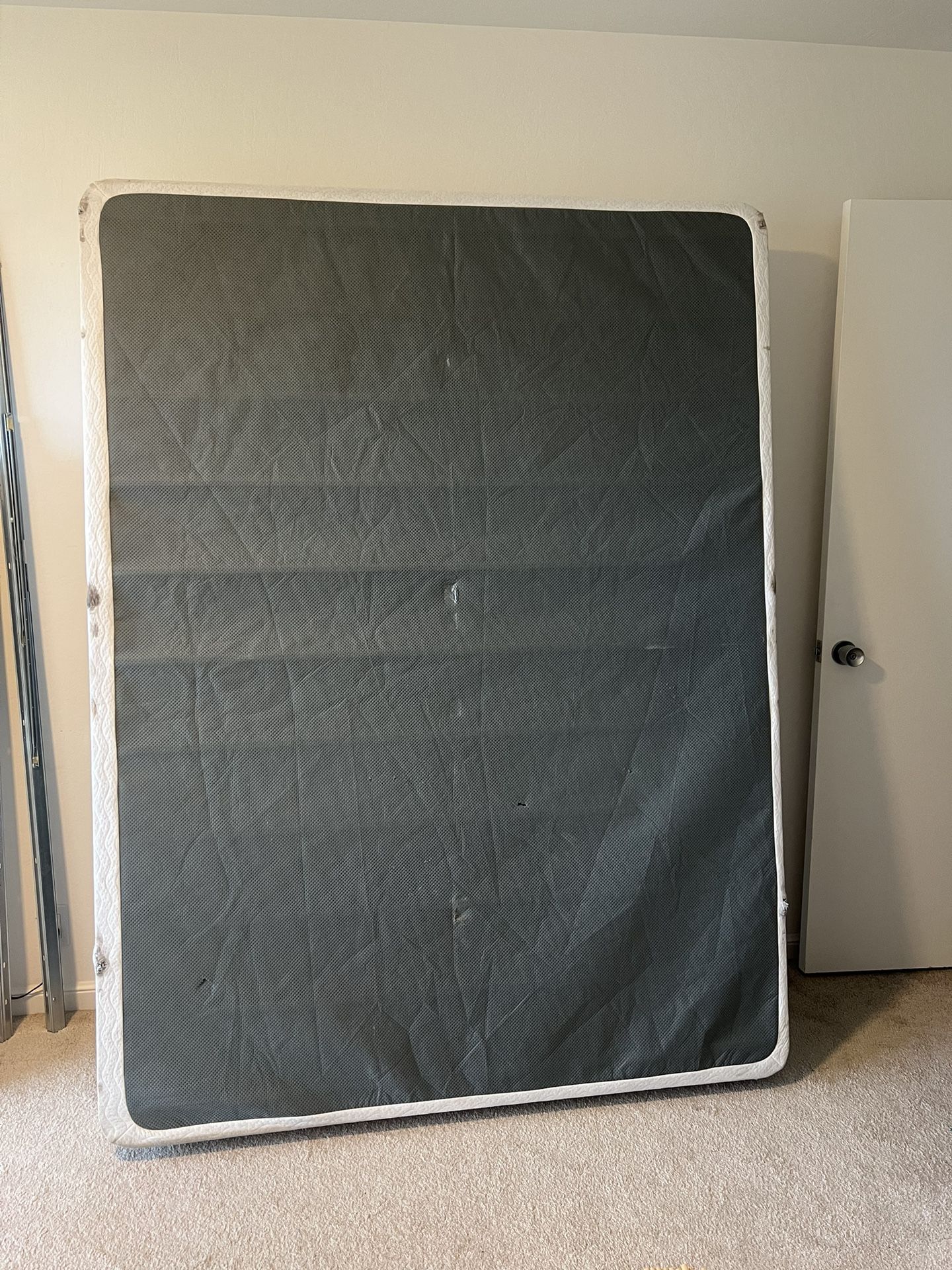 FREE Queen Size Box Spring