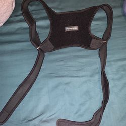 Posture Corrector Strap
