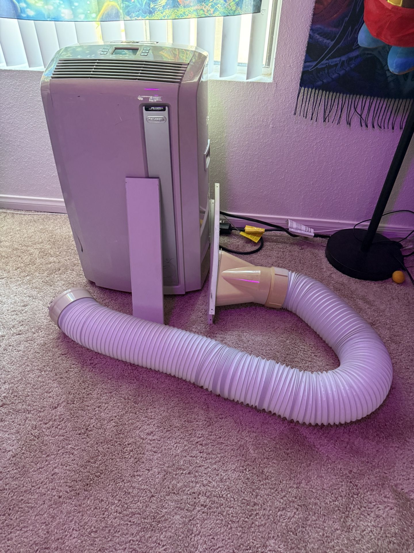 Portable Air Conditioner