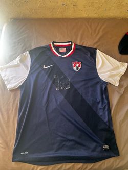 2006 men’s soccer team jersey #10