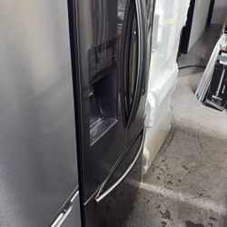 Samsung French Door Refrigerator