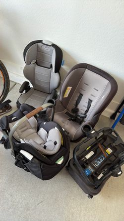 Car seats