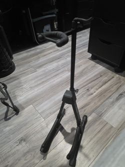 Violin And Ukulele Stand