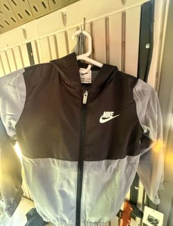 Nike Kids Windbreaker size 4/5 $25