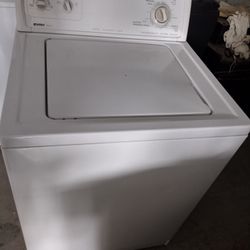 Kenmore Washer 