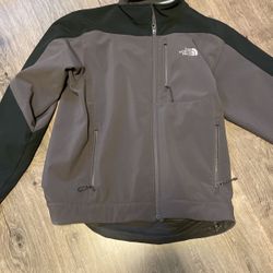 The North Face Men’s Jacket