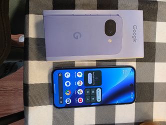 Verizon Google Pixel 10a