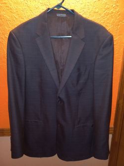Perry Ellis Blazer 