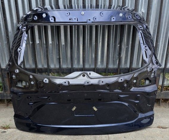 2019 2020 2021 2022 2023 MAZDA CX9 LIFTGATE HATCH