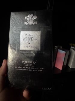 Creed Aventus