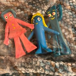 Gumby 