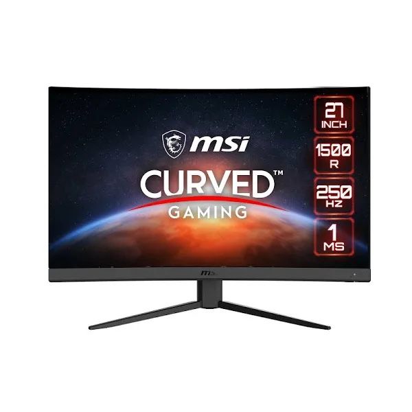 MSI G27C4X 27"