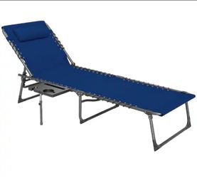 Chaise Lounge Chair