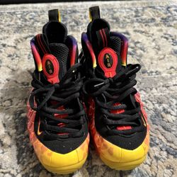 Nike Foamposite Area 72
