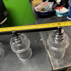 Vanity Light/ Warehouse In Doraville 