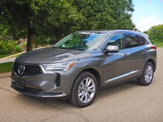 2023 Acura RDX