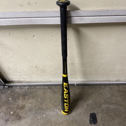 Easton Youth Baseball Bat 