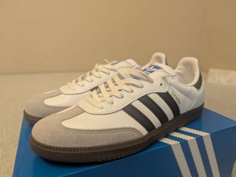 Adidas Sambas