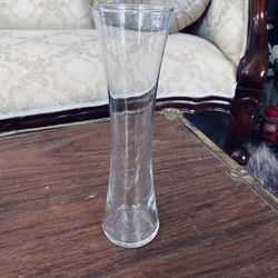 8” Inch Vase 