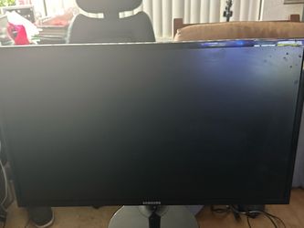 24 inch monitor