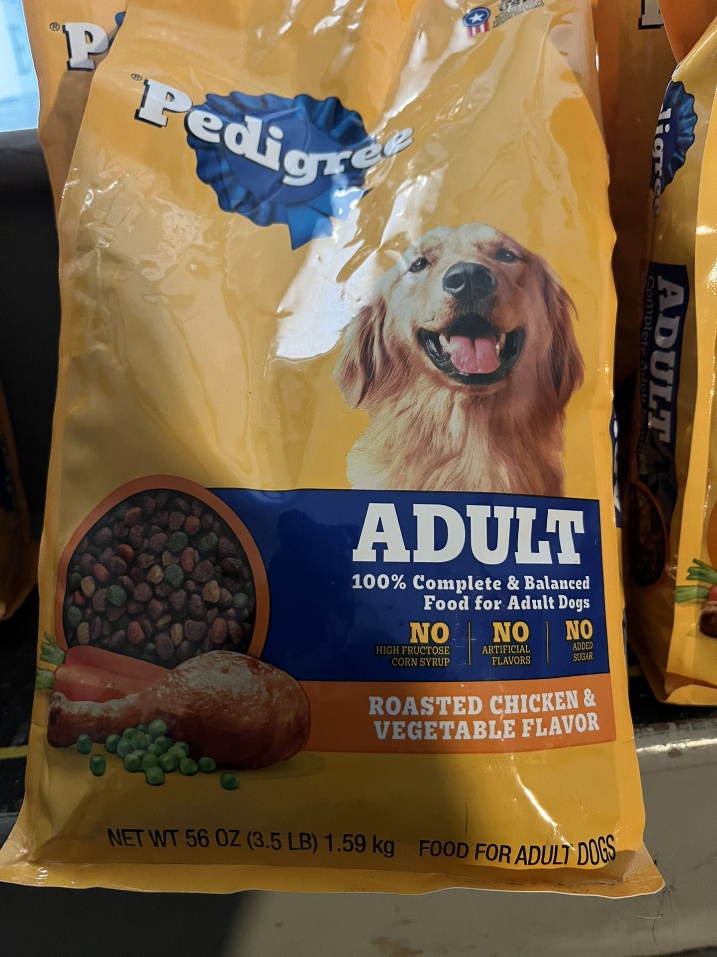 Dog Food