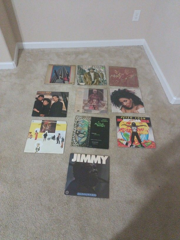 Vintage Records