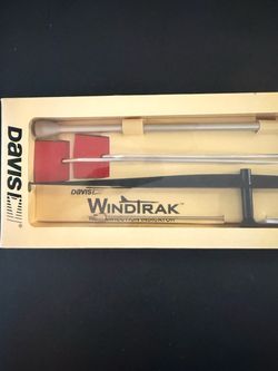 Davis WindTrak