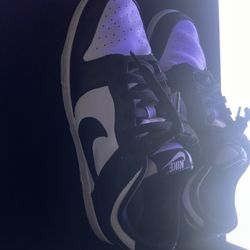 Panda Dunks 
