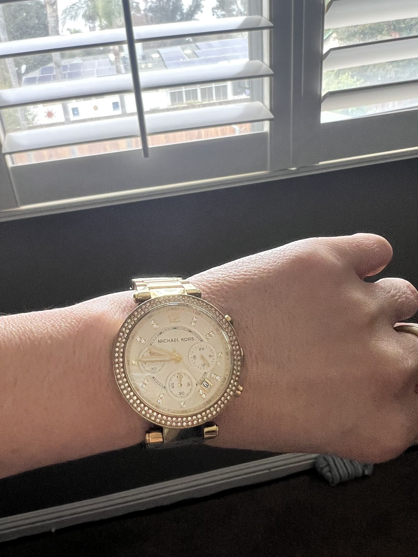 Michael Kors Watch