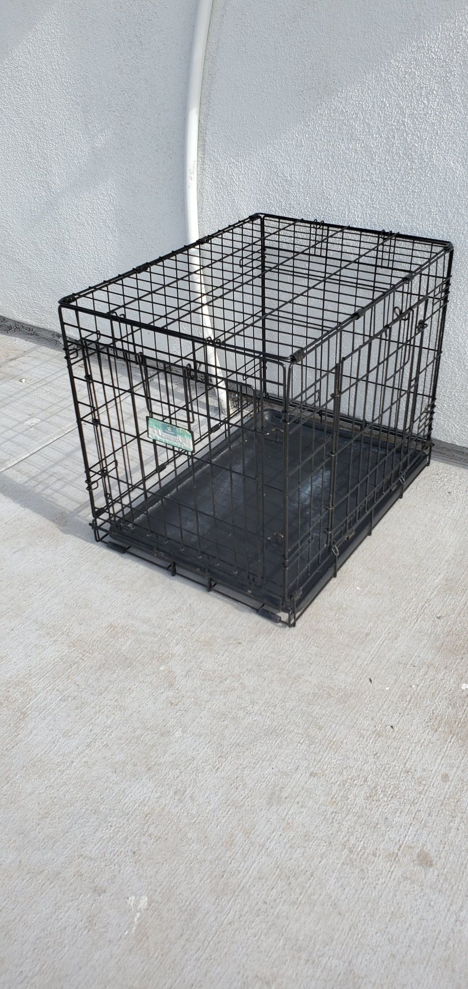 Dog kennel