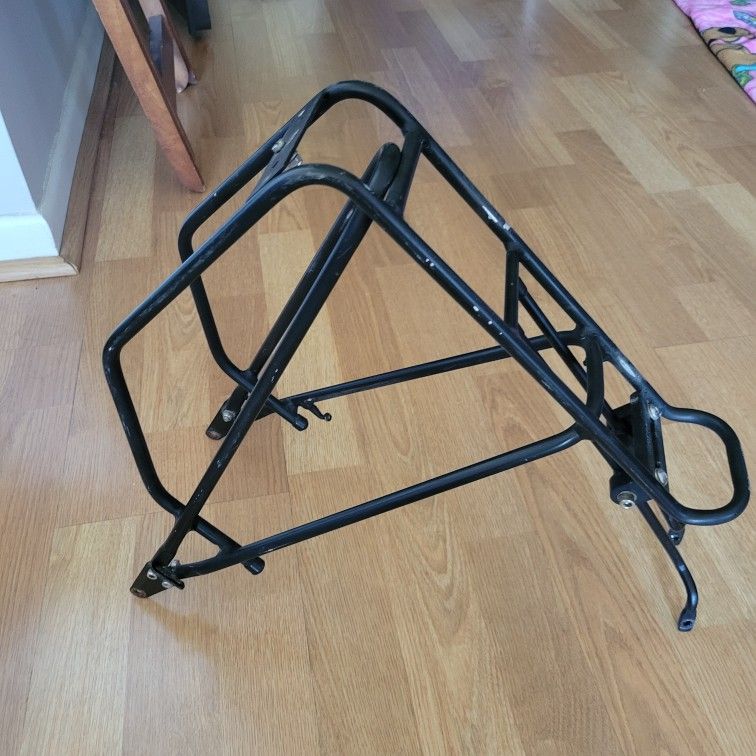 Bike Rack