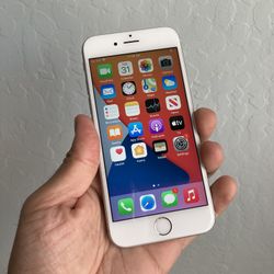 iPhone 6. Like New And Unlocked!