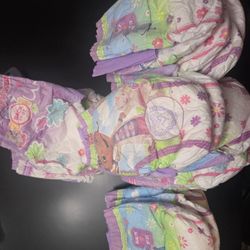 Huggies Pull-ups For Sell 
