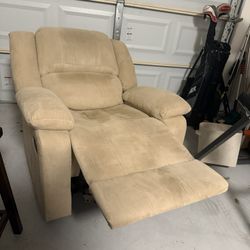 Recliner