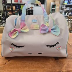 Unicorn Duffle Bag