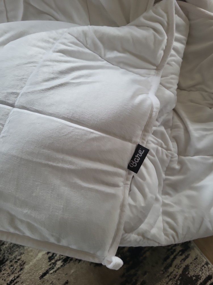 25lb Weighed Blankett