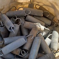 5 inch trampoline springs. 