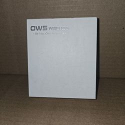 OWS Wireless Earbuds