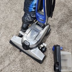 Kirby VACUUM