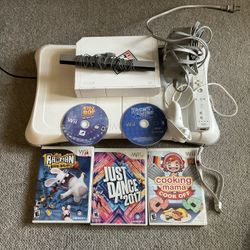 Nintendo Wii 