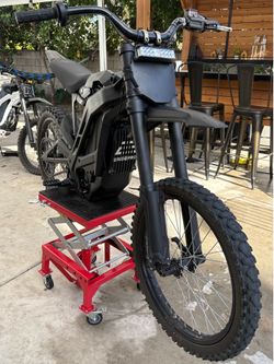 E ride pro ss