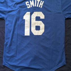 Dodger Brand New Jerseys