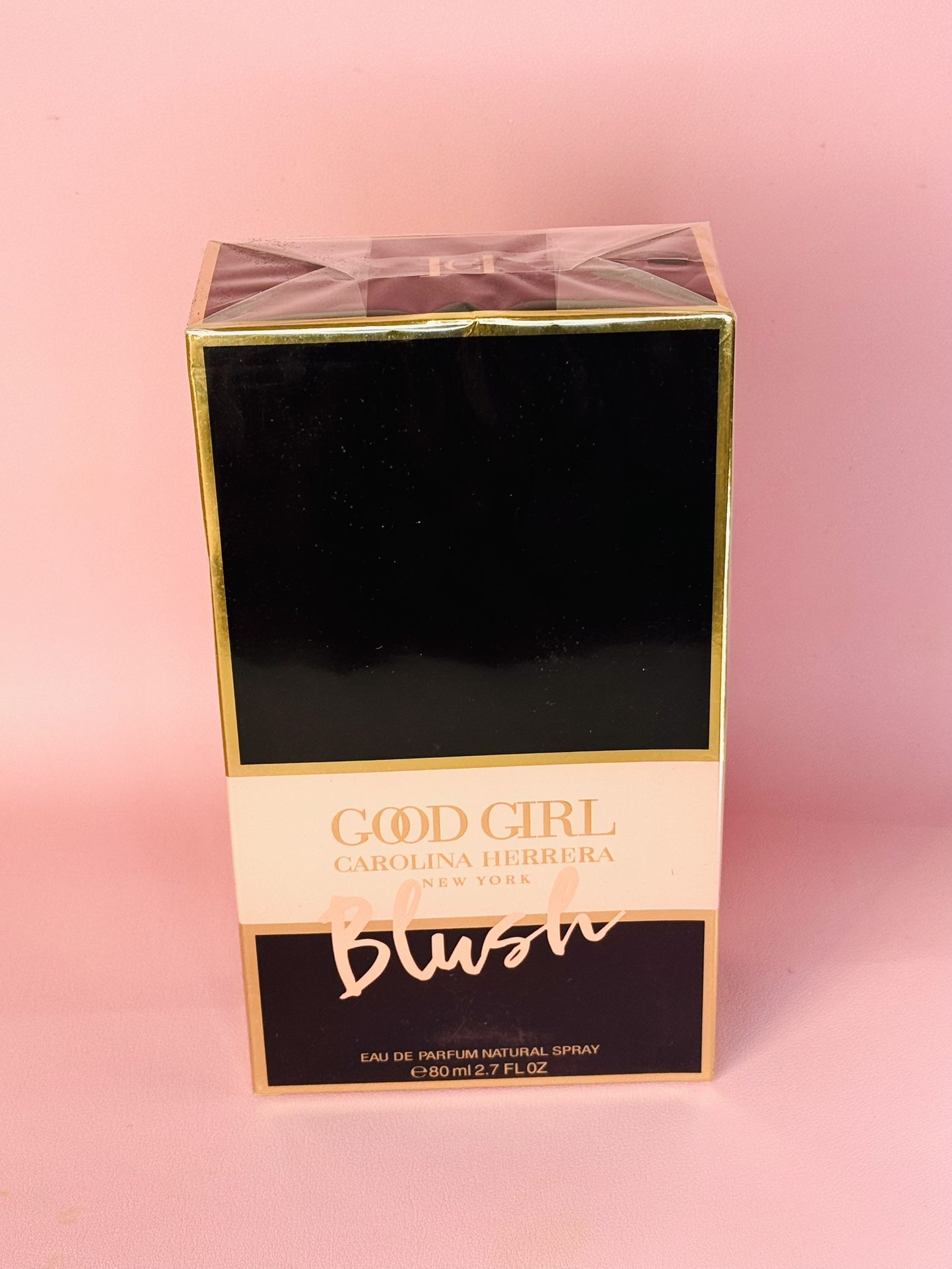 Carolina Herrera Perfume