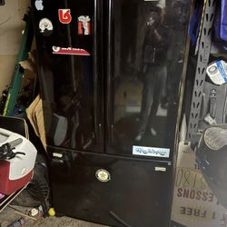 Samsung French Door Fridge