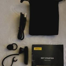 Jabra Talk 25 SE Mono Bluetooth Headset -Wireless 