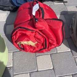 Sleeping Bag